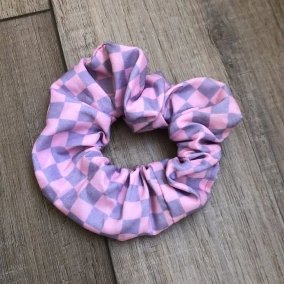 Anthropologie Hair Scrunchies Lot | Urban Outfitters Scrunchies bundle - Picture 3 of 5